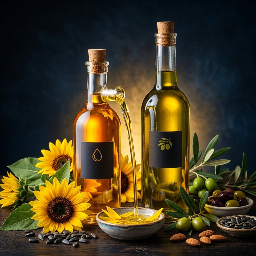 Edible Oils