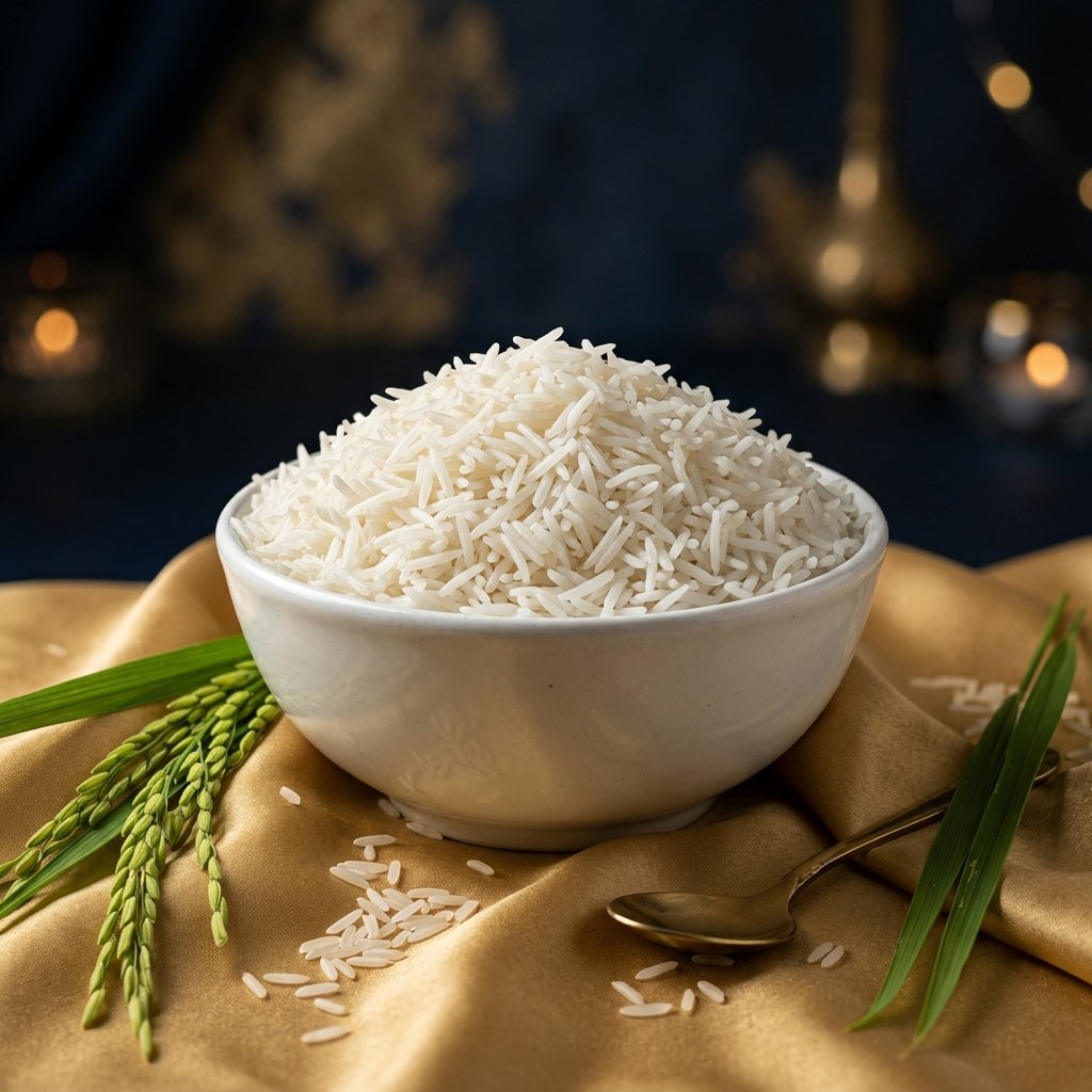 Basmati Rice