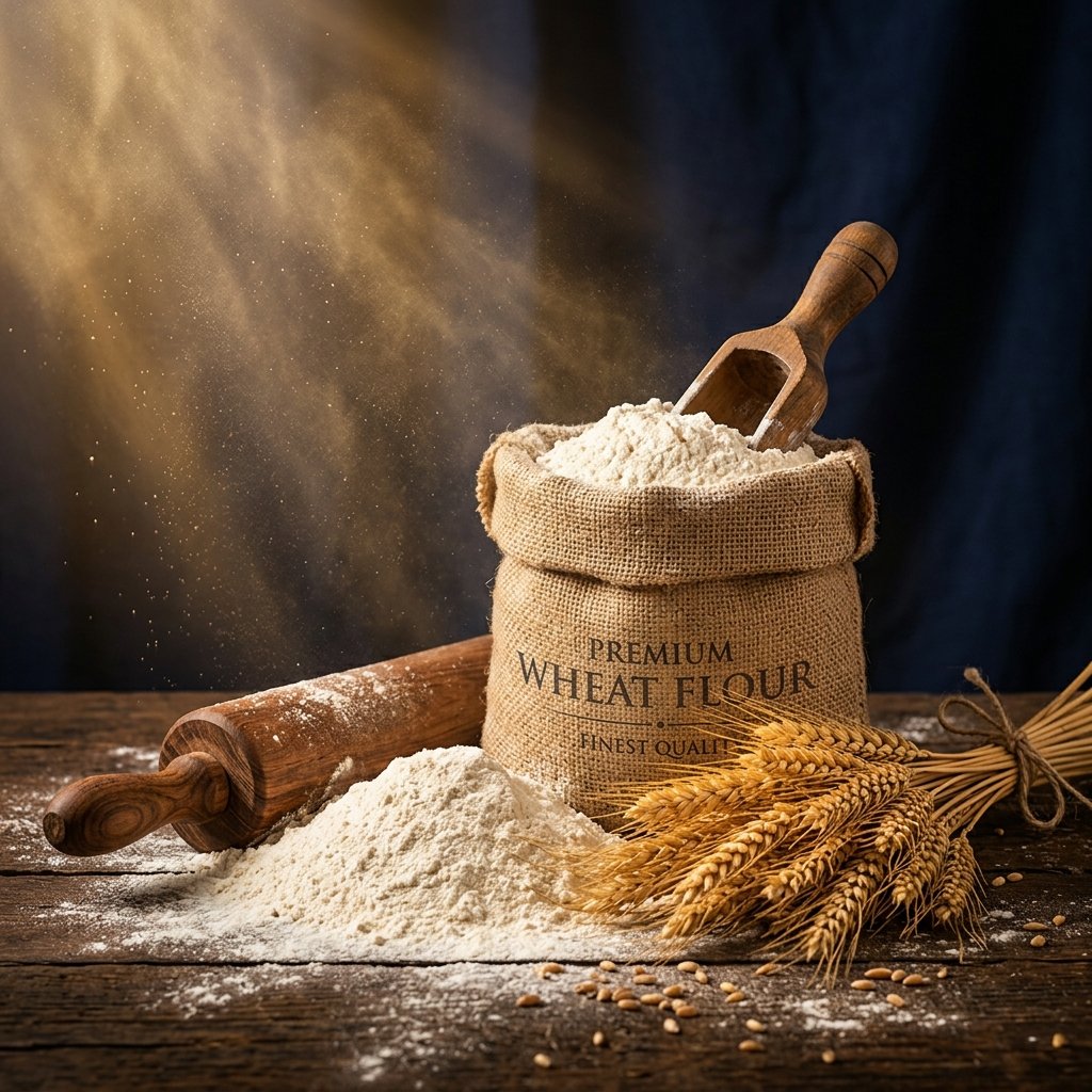 Basmati Rice